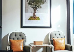 Art Pantheon - Suites & Apartments