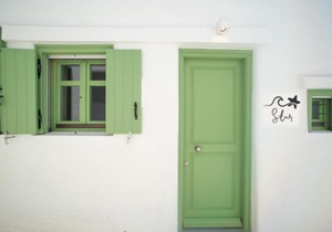 Asterias-Mykonos Town