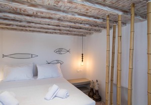Asterias-Mykonos Town