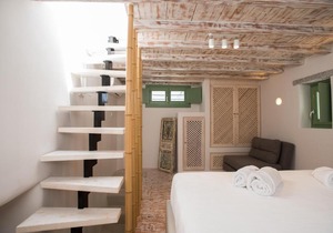 Asterias-Mykonos Town