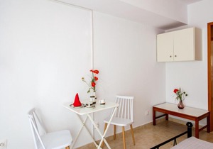 Astoria Studio VI, Rhodes City Center