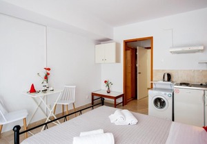 Astoria Studio VI, Rhodes City Center