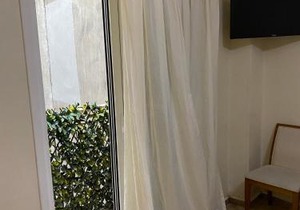 Athens central apartment