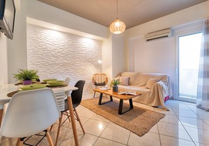 Athens Way Apartments