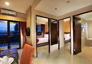 Atria Residences Gading Serpong