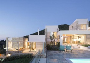 Atrium Villas
