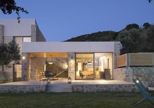 Atrium Villas