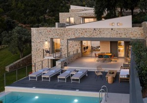 Atrium Villas