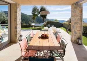 Atrium Villas