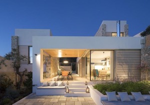 Atrium Villas