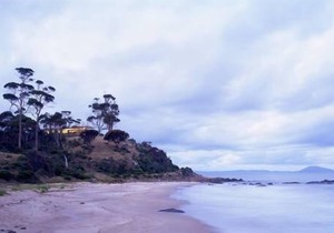 Avalon Coastal Retreat