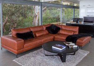 Avalon Coastal Retreat