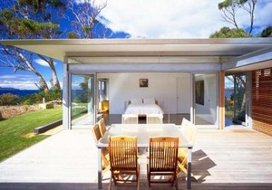 Avalon Coastal Retreat