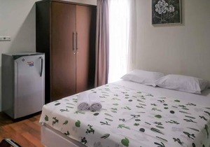 Avalon Karawaci Mitra RedDoorz