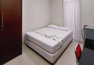 Avalon Karawaci Mitra RedDoorz