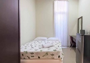 Avalon Karawaci Mitra RedDoorz