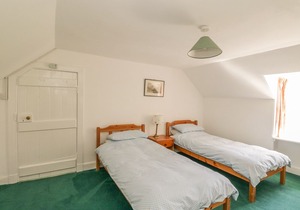 Balmeanoch, CALLANDER
