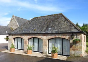 Balnagown Estates Peat Cottage