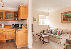 Balnagown Estates Peat Cottage