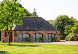 Balnagown Estates Peat Cottage