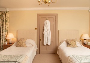 Balnagown Estates Swiss Cottage & Chalet