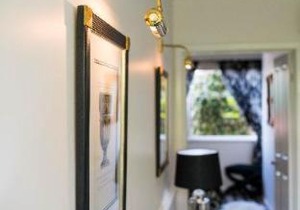 Battery Point Boutique Accommodation