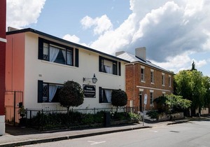 Battery Point Boutique Accommodation