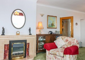 Bay View Apartment