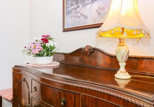 Bay View Apartment