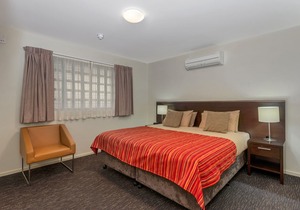 Bay View Villas