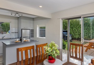 Bay View Villas