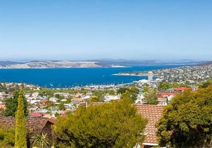 Bay View Villas Hobart