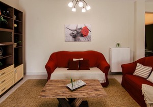 Be my Guest in Ioannina