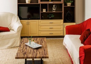 Be my Guest in Ioannina