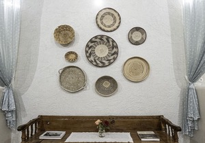 Be one of the first guests who stays in an original traditional home!
