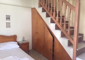 Beautiful and Spacious 3 BR House in the Heart of Mykonos!