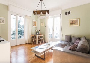 Beautiful Apartment at Plaka