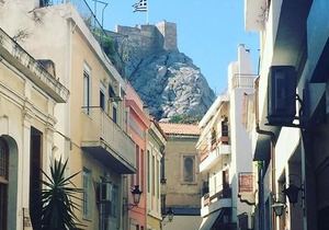 Beautiful Apartment at Plaka