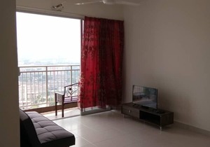 Beautiful contemporary apartment equipped with everything you for your trip