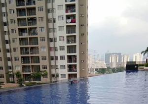 Beautiful contemporary apartment equipped with everything you for your trip