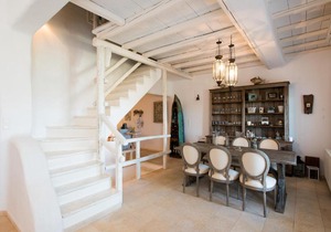 Beautiful Villa At Panormos, Mykonos