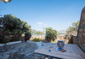 Beautiful Villa At Panormos, Mykonos