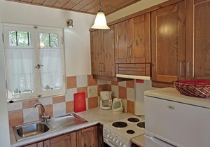 Beautiful villa,Douliana, Near Vamos & Almirida 3