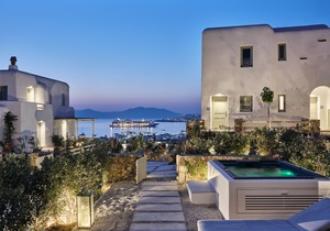 Belvedere Hotel