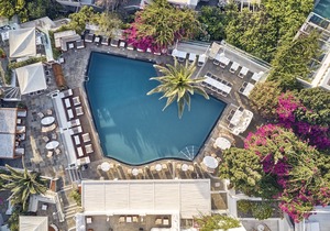 Belvedere Hotel