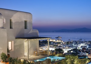 Belvedere Hotel