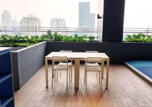 Best In Pancoran L'Avenue Apartment By Travelio