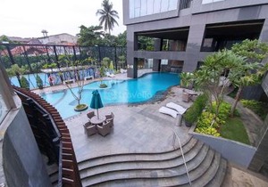 Best In Pancoran L'Avenue Apartment By Travelio