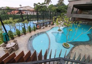 Best In Pancoran L'Avenue Apartment By Travelio