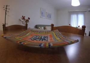 Big Apartment 1 - City Center